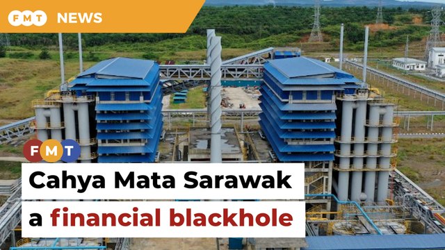 Cahya Mata Sarawak red flags rile minority shareholders