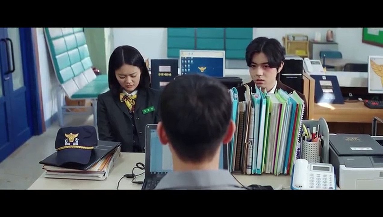 Love Struck In The City Episode 11