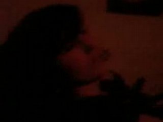 Soirée chez Laura 02/05/08 [ Part 2 ]