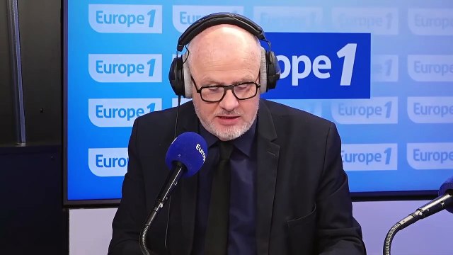 La victoire des Bleus, l'agression du rabbin d'Orléans et l'incroyable applomb des Insoumis