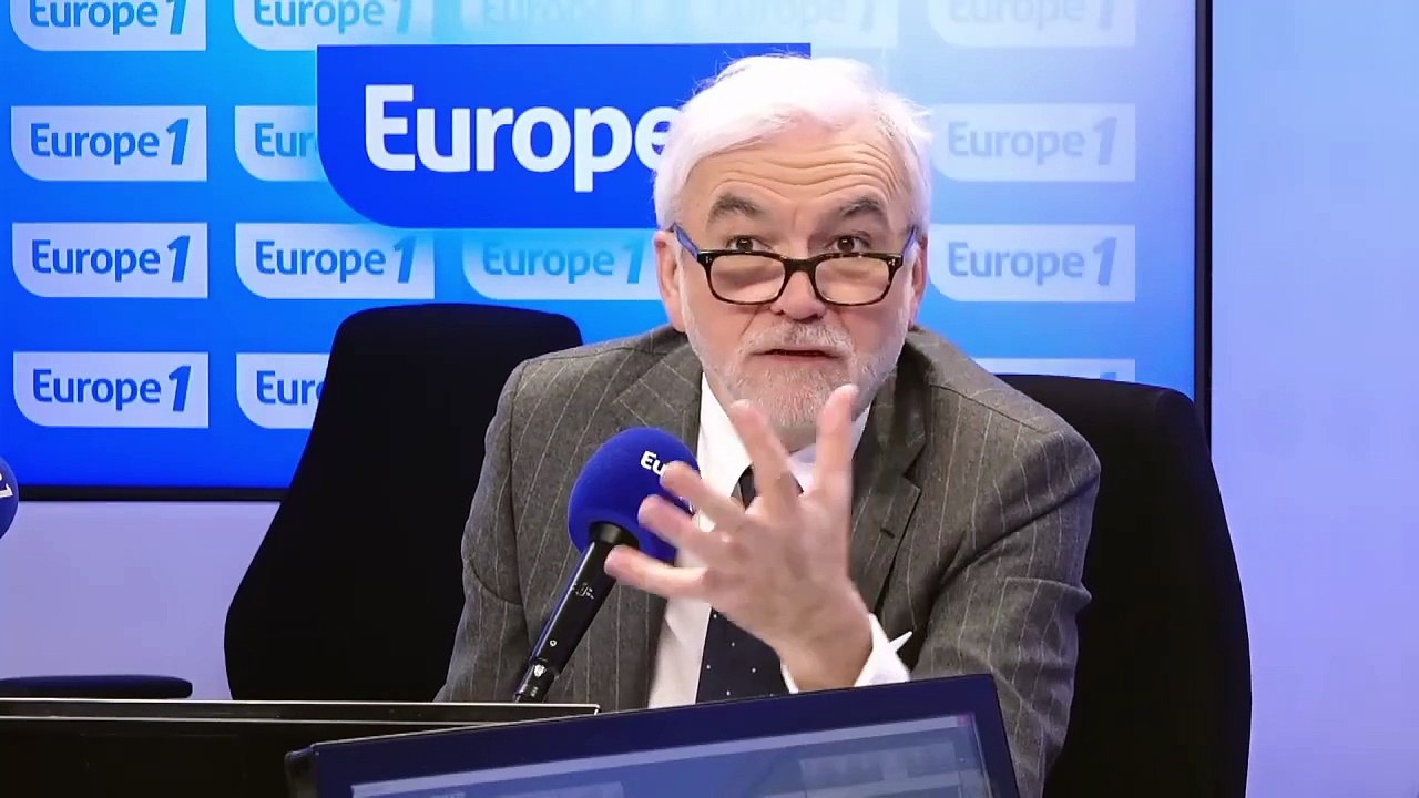 Première apparition du pape très affaibli depuis son hospitalisation : «On peut prier pour lui», souligne Pascal Praud