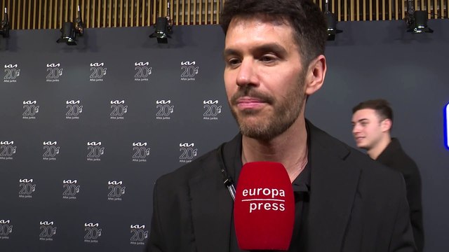 El exmarido de Pelayo Díaz confiesa en qué gastará el dinero si gana 'Supervivientes 2025'