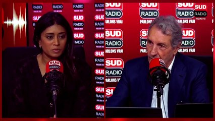 Prisca Thevenot : LFI Accusée de Favoriser l'Antisémitisme en France 🇫🇷