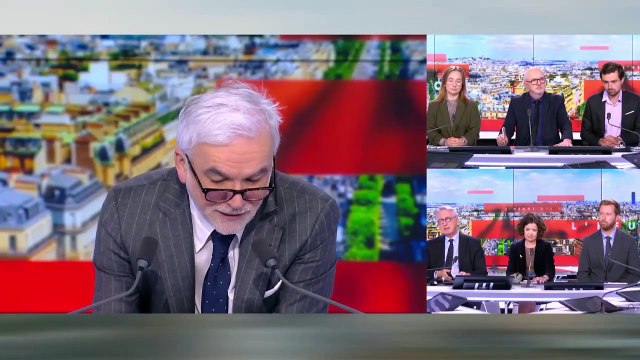 Édito Pascal Praud - Agression du rabbin d'Orléans : «Chez les âmes faibles, la contagion opère et les idées pénètrent»