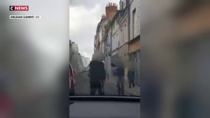 Rabbin agressé à Orléans : une enquête a été ouverte