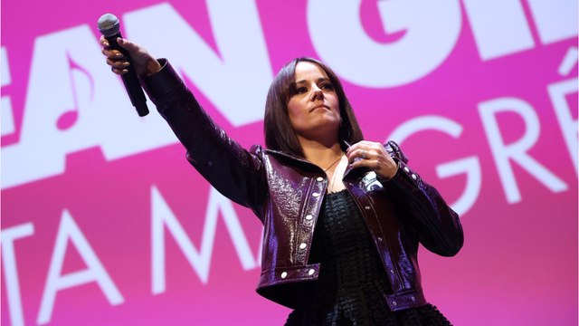 Alizée : ses filles Annily et Maggy entre sœurs pour une escapade enchantée, leur complicité est si belle à voir !