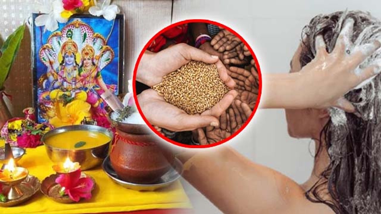 Papmochani Ekadashi Rules 2025: पापमोचनी एकादशी के दिन क्या करना चाहिए क्या नहीं|Boldsky