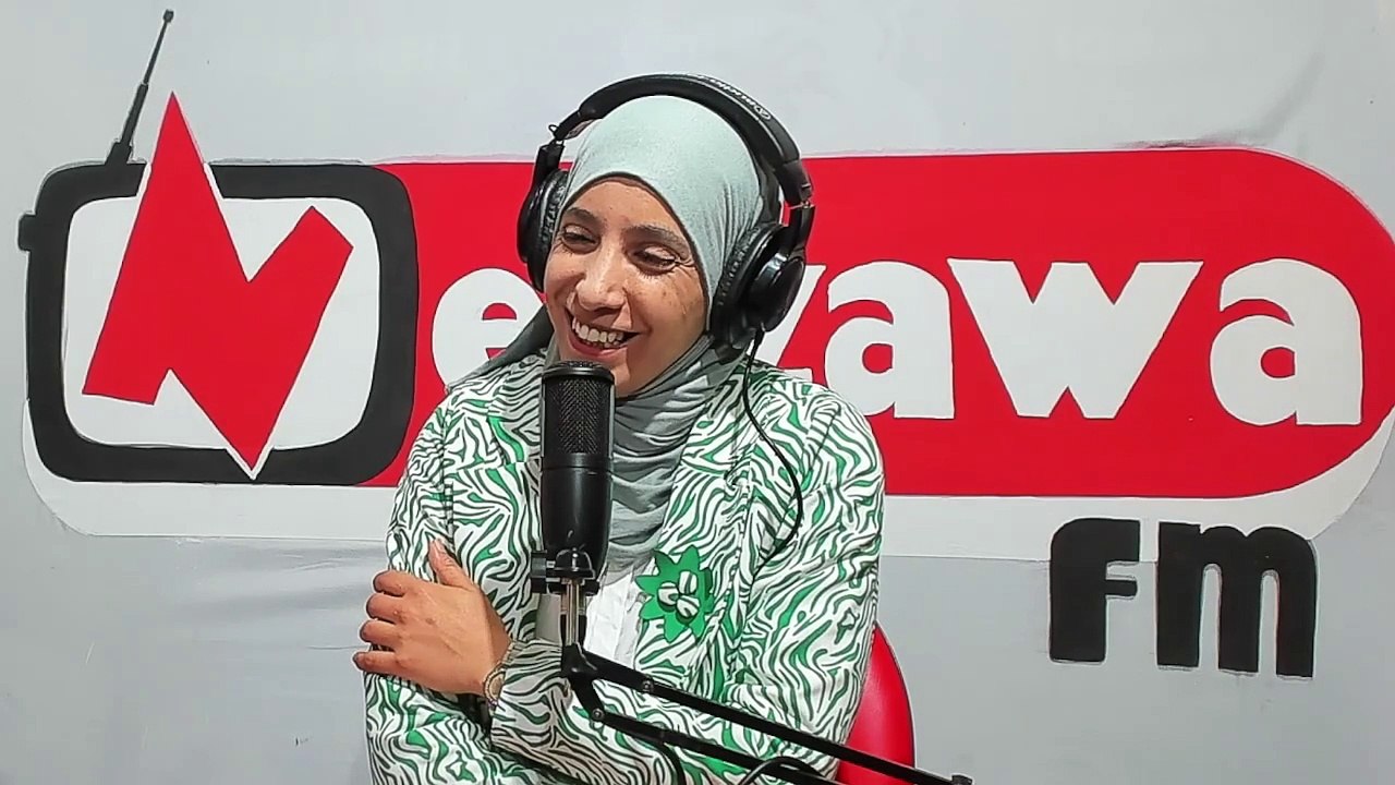 جمعية دار العز لرعاية كبار السن وفرحة للمكفوفين المسنين بين "قفة رمضان"و" الافطار الجماعي" و"السهرة الرمضانية"   فتحية بنعلي رئيسة الجمعية