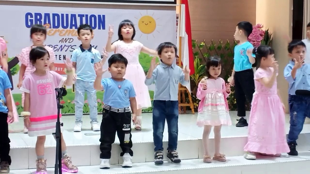 Baby Yo event