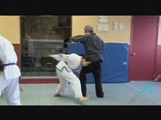 Martial Art of Jujitsu - Part 1