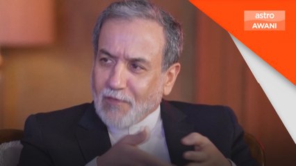 Rundingan Iran-AS tidak mungkin lagi berlaku