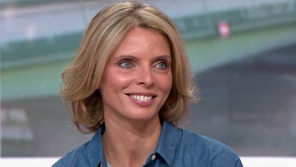 L’invitée du jour - Sylvie Tellier