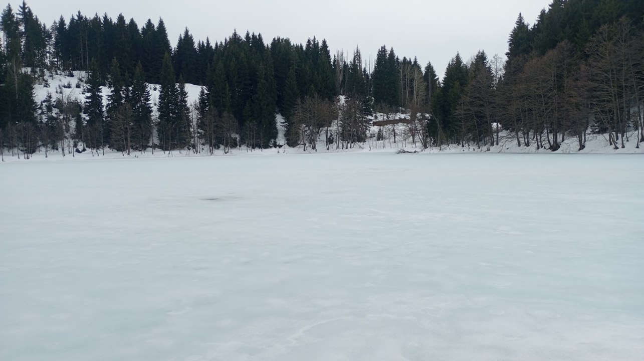 Karagöl