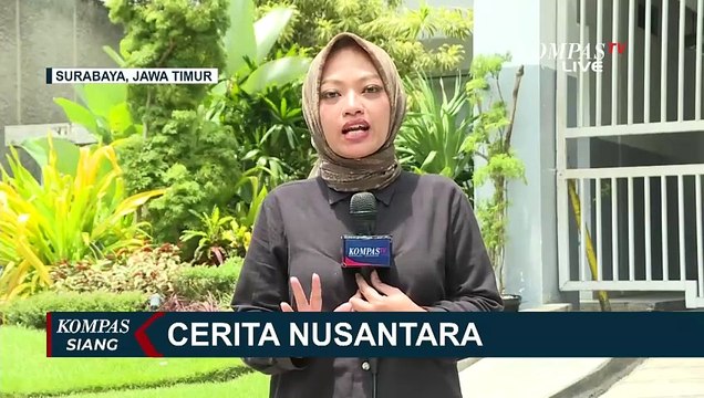 Kreatif! Hotel di Surabaya Buat Miniatur Masjid Al-Akbar dari Cokelat, Simak Selengkapnya!