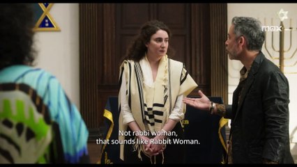 Reformed /  Le Sens des choses - Trailer