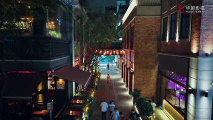 ENG SUB【我们这十年】第16集：一日三餐 _ 侯勇、焦俊艳主演 _ Our Times EP16_ Three Meals a Day