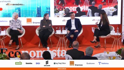 II FORO 5G: La conectividad que mueve el mundo