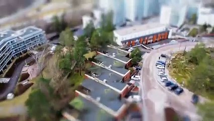 Pikkuruinen Espoo - Niittykumpu