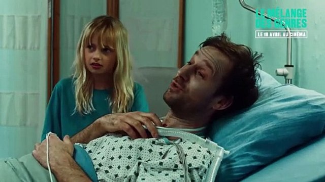 LE MÉLANGE DES GENRES｜Spot Paul