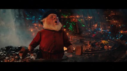 Blanche Neige (2025) - Reportage _ Les chansons du film (VOST) _ Disney