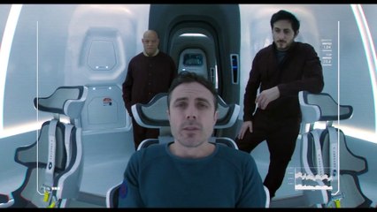 MISSION TITAN Bande Annonce VF (2025) Science-Fiction