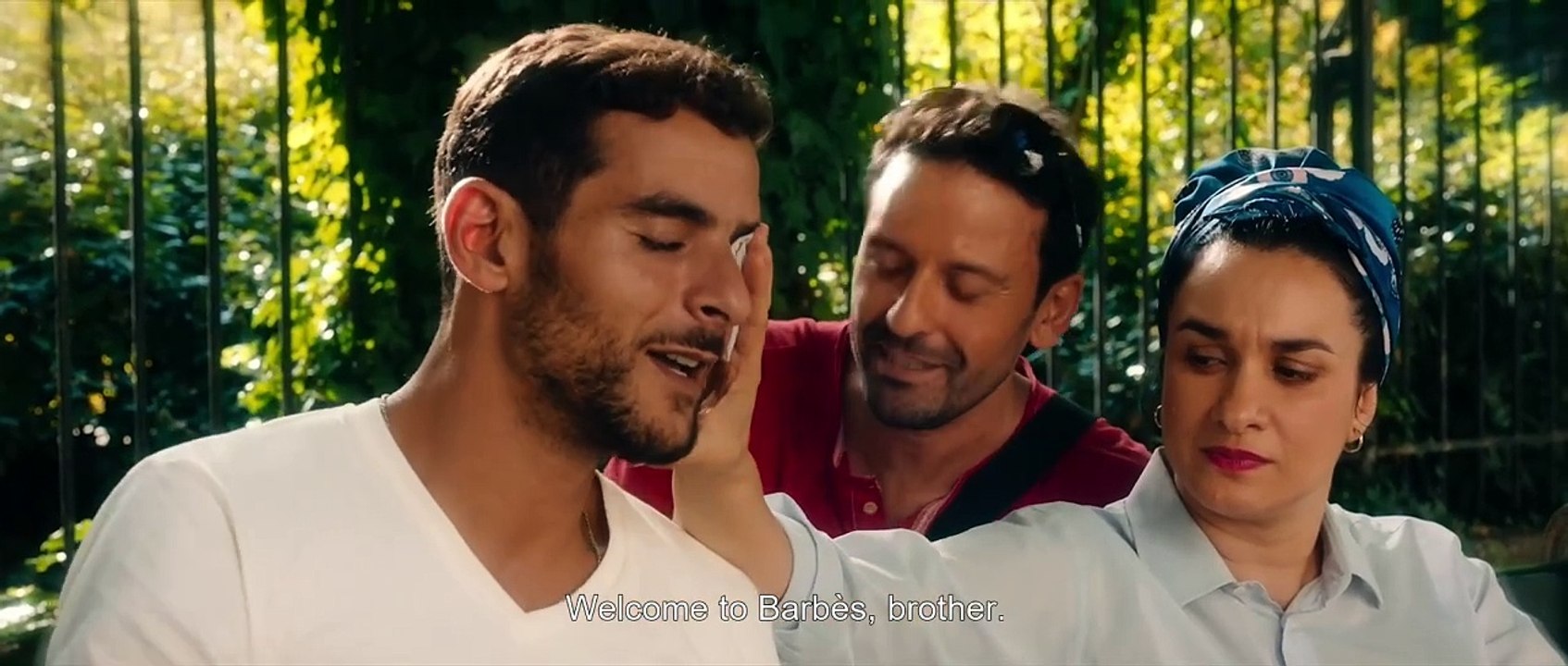 Little Algérie / Barbès, Little Algérie - Trailer