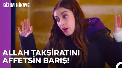 Var Olmayan Bir Adamla Mı Evli Olacağım Ben? - Bizim Hikaye 53. Bölüm