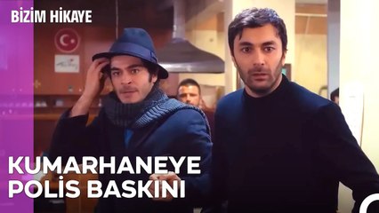 Umutla Başladığımız Her İş Böyle Mi Bitecekti? - Bizim Hikaye 58. Bölüm