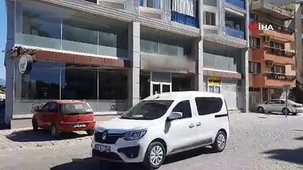 Pizzacıda işlenen cinayetin zanlısı üçüncü kez hakim karşısında