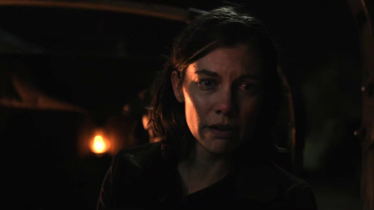 THE WALKING DEAD DEAD CITY Saison 2 Bande Annonce VOST (2025, AMC) Lauren Cohan, Jeffrey Dean Morgan