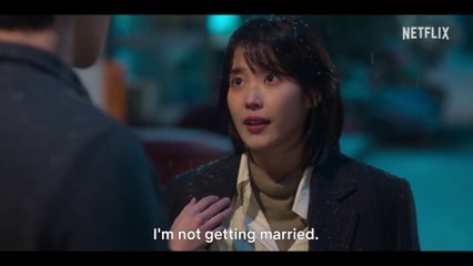 When Life Gives You Tangerines _ Volume 4 Trailer _ Netflix