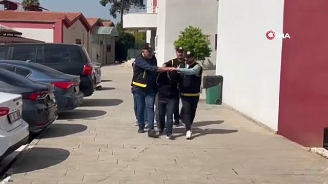 Motosiklet ile gelip, eve kurşun yağdıran saldırganların savunması akıllara durgunluk verdi!
