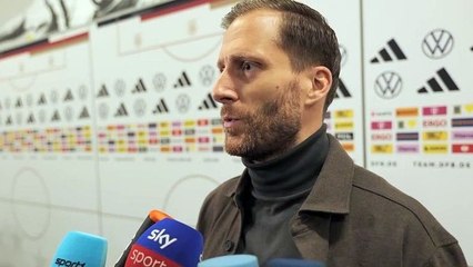 Baumann: „Erst Weltklasse, dann wild“ – DFB-Elf überrascht nach 3:3 gegen Italien ⚽