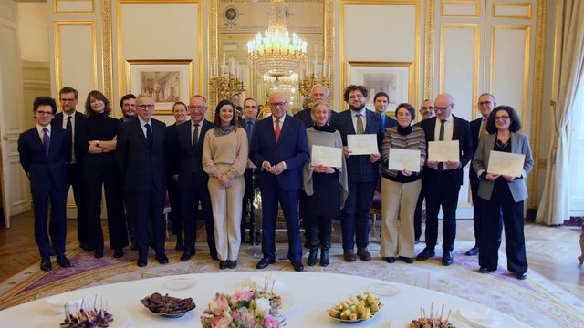 Le Conseil constitutionnel, partenaire du diplôme universitaire QPC et Libertés