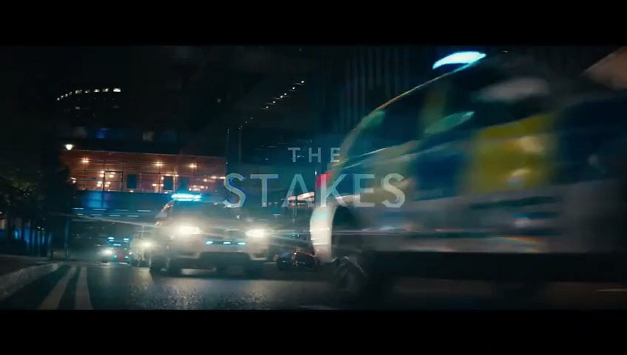 Cleaner movie 2025