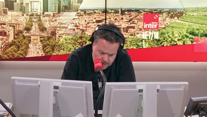 Projet de "forêt urbaine" à Paris : mais que reste-t-il à l'Amazonie ? Le Billet de Matthieu Noël