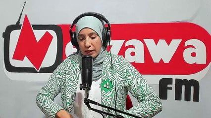 "دين ودنيا" الموضوع: نزول القرآن وجمعه محمد منصري كاهية مدير الادارة الجهوية للشؤون الدينية