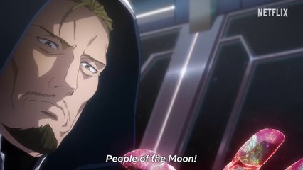 Moonrise - S01 Trailer 2 (English Subs) HD