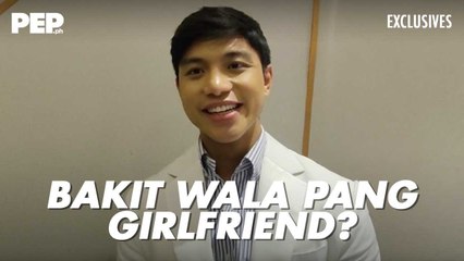 The REAL REASON Royce Cabrera Is STILL SINGLE — Find Out Why | PEP Exclusives