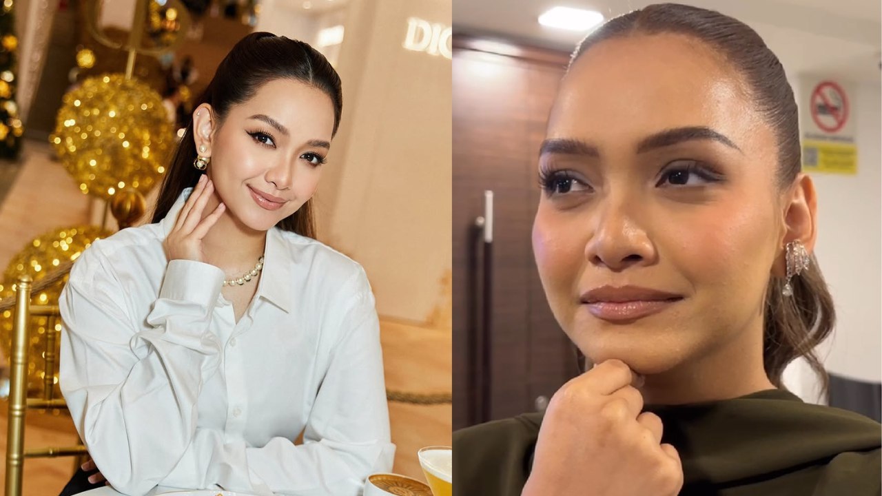 Jodoh tak panjang, Azira Shafinaz berpisah selepas 12 tahun bercinta