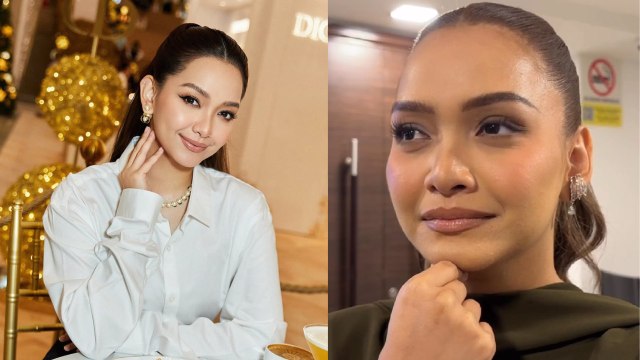 Jodoh tak panjang, Azira Shafinaz berpisah selepas 12 tahun bercinta