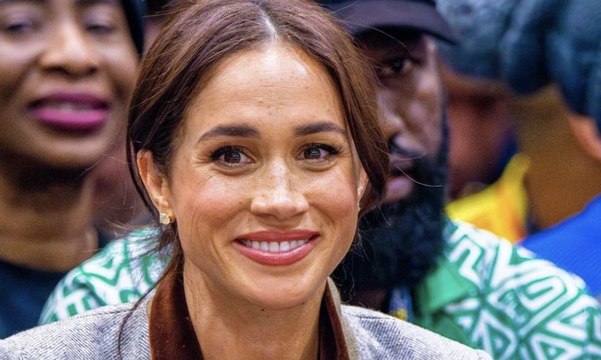Meghan Markle partage une photo avec sa fille Lilibet à l’occasion du premier jour de printemps