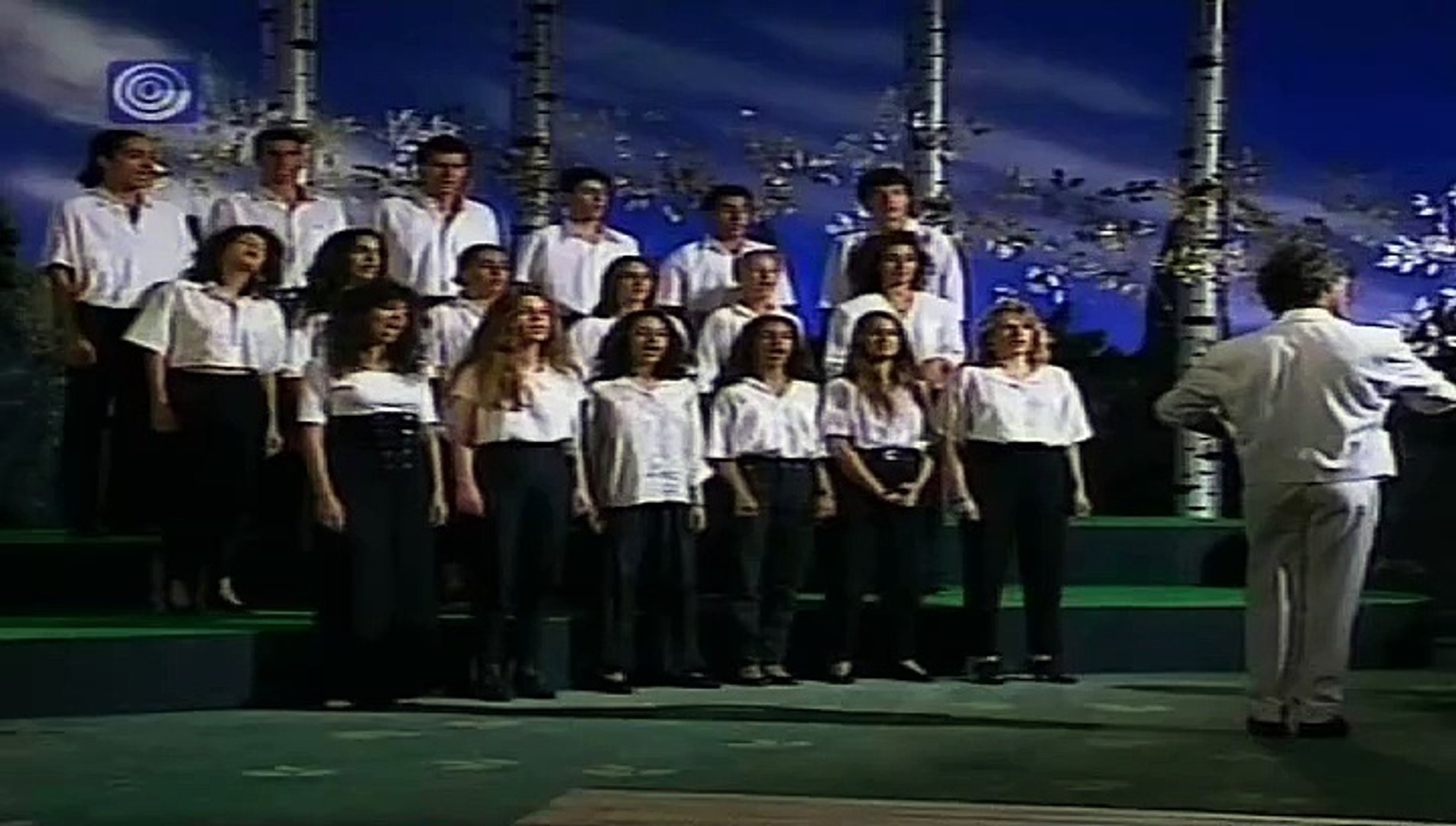 ⁣Fifties into Nineties : שירים רוסיים בישראל Russian songs in Israel Русские песни в Израиле