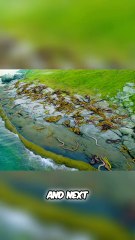 Conquering the World's Deadliest Ice Climb and Road