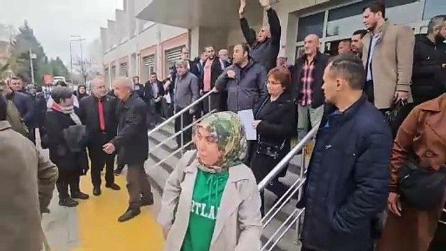 Amasra maden faciasında karar açıklandı... Aileler isyan etti