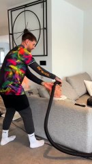 WAKEY WAKEY NAN! #shorts