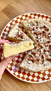 Fondant Chocolat Blanc Mascarpone | Recette Ultra Gourmande et Facile Sans Beurre ni Sucre Ajouté ✨