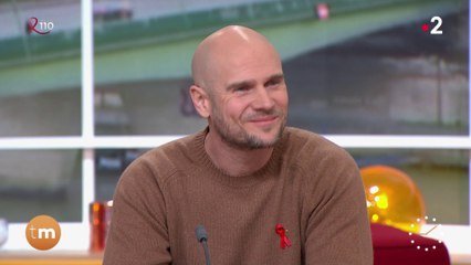 L’invité du jour - Nicolas Gob