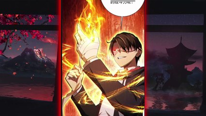 I Got Trillions of Gold Coins In the Ghost World Part 2 Explained In Hindi