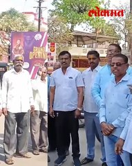 कोल्हापूर शहराच्या हद्दवाढीला विरोध दर्शवण्यासाठी पुन्हा एकदा १८ गावांनी बंदची हाक दिलेली आहे